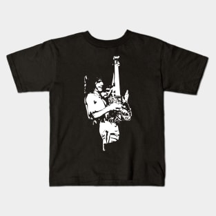 Guitar Hero 5 Kids T-Shirt